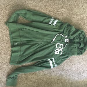 Women's PINK Hoodie